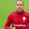 Galatasaraylı Umut hayata tutunuyor