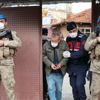 Uyuşturucu operasyonunda şoke eden detay! Uyuşturucu ile mücadele derneği başkanıyım diyen...