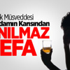 Alkolik Adamın Karısından İnanılmaz Vefa