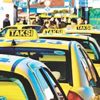Ticari taksilere 3.2 milyon ceza Ticari taksilere 3.2 milyon ceza