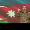 Aliyev, Şuşa'nın kurtarıldığını duyurdu