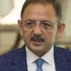 Bakan Özhaseki'nin annesi vefat etti Bakan Özhaseki'nin annesi vefat etti