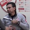 Boluspor da hedef ilk deplasman galibiyetini almak Boluspor da hedef ilk deplasman galibiyetini almak