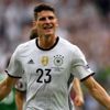 Yeni kral Mario Gomez Yeni kral Mario Gomez