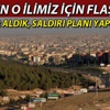 ABD'den Gaziantep için saldırı uyarısı
