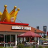 Fast-food devi Burger King'de iflas şoku Fast-food devi Burger King'de iflas şoku