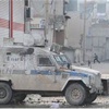 Cizre'deki olaylarda bir polis tutuklandı Cizre'deki olaylarda bir polis tutuklandı