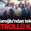 Kılıçdaroğlu'ndan tekneyle kontrollü kaçış