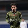 Galatasaray'ın transfer gündemindeki İrfan Can Kahveci, Fatih Terim'i takip etti Galatasaray'ın transfer gündemindeki İrfan Can Kahveci, Fatih Terim'i takip etti