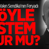 Hükümete Yakın Sendika'nın Feryadı