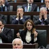 Davutoğlu dua istedi