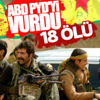 ABD Suriye'de PYD'yi vurdu ABD Suriye'de PYD'yi vurdu