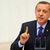 Cumhurbaşkanı Erdoğan konuşuyor/CANLI
