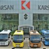 Karsan 25 milyon euroluk kredi aldı