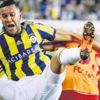 Josef de Souza: Fenerbahçe’ye dönmeyi çok istiyorum! Josef de Souza: Fenerbahçe’ye dönmeyi çok istiyorum!
