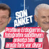MAK Danışmanlık'ın İstanbul anketi MAK Danışmanlık'ın İstanbul anketi