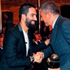 G.Saray bana vereceği parayı altyapıya yatırsın