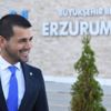 BB Erzurumspor'da başkan Hüseyin Üneş koronavirüse yakalandı BB Erzurumspor'da başkan Hüseyin Üneş koronavirüse yakalandı