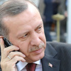 Erdoğan’dan İsrail telefonu!