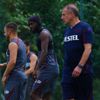 Trabzonspor'da Abdullah Avcı ve Anders Trondsen, Molde maçı öncesi konuştu