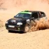 Pamukkale rallisi nefes kesti Pamukkale rallisi nefes kesti