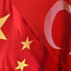 Çin'den Türkiye'ye Doğu Türkistan cevabı Çin'den Türkiye'ye Doğu Türkistan cevabı