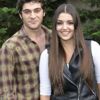 Hande Erçel'den Burak Deniz açıklaması
