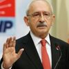Kılıçdaroğlu'ndan Demirtaş çıkışı
