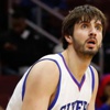 Furkan'lı Philadelphia sahadan yenik ayrıldı Furkan'lı Philadelphia sahadan yenik ayrıldı