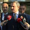 AK Parti'den YSK'ya mazbata başvurusu