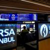 Borsa günün ilk yarısında yükseldi! | İşte 15 Mart BIST 100 son durum Borsa günün ilk yarısında yükseldi! | İşte 15 Mart BIST 100 son durum