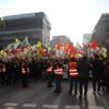 PKK'lılar Almanya'da polisle çatıştı