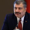 Bakan Koca: Destek tedavisine ihtiyaç duyan, durumu ağır hasta sayımız bugün de azalmaya devam etti. Bakan Koca: Destek tedavisine ihtiyaç duyan, durumu ağır hasta sayımız bugün de azalmaya devam etti.