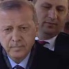 Erdoğan Kayahan'ın cenazesine katıldı Erdoğan Kayahan'ın cenazesine katıldı