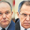 Ukrayna krizinde ABD ve Rusya restleşmesi Ukrayna krizinde ABD ve Rusya restleşmesi