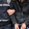 Van'da terör şüphelisi tutuklandı Van'da terör şüphelisi tutuklandı