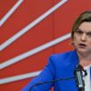 CHP Sözcüsü Selin Sayek Böke istifa etti CHP Sözcüsü Selin Sayek Böke istifa etti