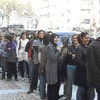 2014 yılı işsizlik rakamları açıklandı