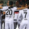 Beşiktaş'ın şampiyonluk iddiası Beşiktaş'ın şampiyonluk iddiası