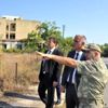Bakan ersoy, kapalı maraş ta incelemelerde bulundu