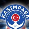 Kasımpaşa'dan kınama Kasımpaşa'dan kınama
