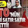 Tuay Karaca Abiye ve Gelinlik’in sahiplerinin FETÖ ile ilişkileri ortaya çıktı! Elebaşının yeğeni her şeyi anlattı