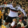 Anfield'da Töre casusları Anfield'da Töre casusları