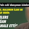 Kayseri'de Paralel Yapı Operasyonu; Mehduh Boydak Ve 10 Kişi Gözaltında