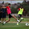 Kayserispor da 4 eksik var Kayserispor da 4 eksik var