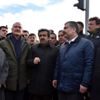 Bağlar Belediyesi nden deprem seferberliği Bağlar Belediyesi nden deprem seferberliği