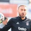 Montero yok Cenk Tosun dönüyor