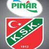 Pınar Karşıyaka'ya İsveçli rakip Pınar Karşıyaka'ya İsveçli rakip