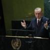 Cumhurbaşkanı Erdoğan: ABD, Afgan mülteciler konusunda daha fazlasını yapmalı