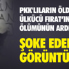 Direksiyon hakimiyeti kaybedilen otomobil mağazaya daldı Direksiyon hakimiyeti kaybedilen otomobil mağazaya daldı